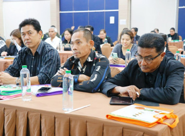 โครงการประชุมเชิงปฏิบัติการแลกเปลี่ยนเรียนรู้การเข้าถึงแหล่งเงินกองทุนพัฒนาสหกรณ์ ประจำปีงบประมาณ พ.ศ. 2569 พร้อมด้วยนายมานะชัย สังข์แก้ว ผู้อำนวยการกลุ่มส่งเสริมและพัฒนาการบริหารการจัดการสหกรณ์ ข้าราชการ พนักงานราชการ สำนักงานสหกรณ์จังหวัดนครศรีธรรมราช ... พารามิเตอร์รูปภาพ 29